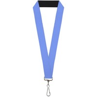 "Buckle-Down Lanyard-1.0\"-Baby Blue 22\" X 1\" Multicolor (Us Import)"