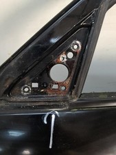 Porte avant et accessoires Kia SOUL