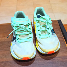 Nike Zoom Fly ZoomX Mens Low Top Running Snea...