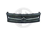 KüHlergrill FüR CitroëN Berlingo 2008-2012