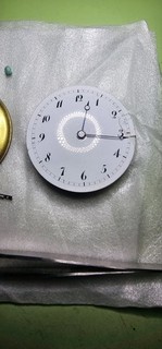 Music Quarter Repeater pocket watch Vacheron Constantin !?!?! Read Discription.