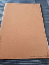 Honda Accord 1980s Testberichte Werbung Reklame Konvolut Sammlung #O12