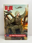 HASBRO G.I JOE 1997 12" CLASSIC COLLECTION G.I JANE HELICOPTER PILOT FEMALE NEW