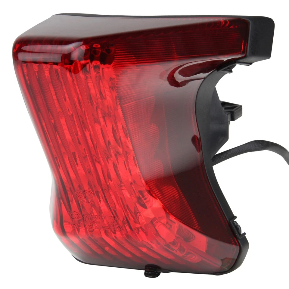 Piloto trasero luz trasera original Aprilia Dorsoduro 750 900 1200 Foto 2 de 4