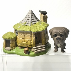 Hagrids Hut Funko | eBay