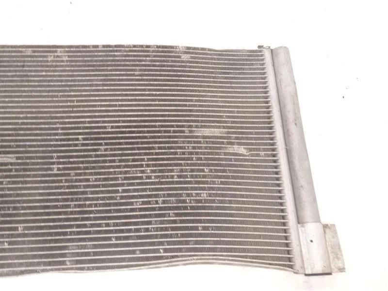 福特 FOCUS 2013 - 2014 AC CONDENSER — 第 3/4 张图片