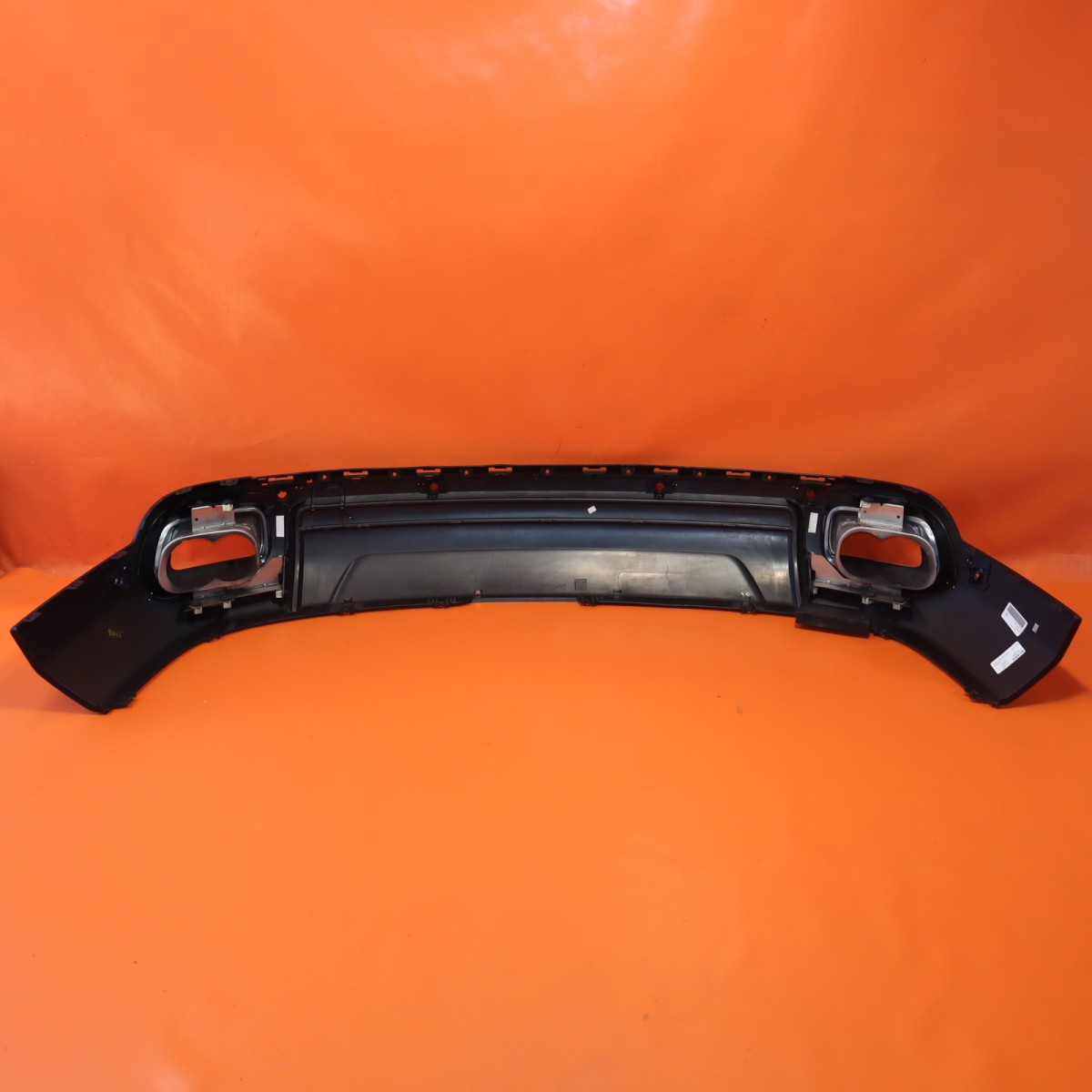 ROLLS ROYCE CULLINAN REAR BUMPER VALANCE 2019-2021 2022 2023 51127478189 OEM