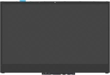 15.6" FHD Touch Screen LCD Assembly for Lenovo Yoga 730-15IWL 81JS Series