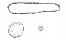 AFAM 28400-15 530 XSR Drive SUZUKI GSXR 1100 1pc