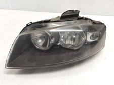 scheinwerfer links AUDI A3 SPORTBACK 8PA 2.0 TDI becip2831250