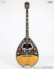 greek bouzouki 8 string