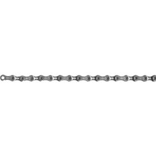 Shimano CN-6701-10 Chain - 10-Speed, 116 Links, Silver 10 Speed True