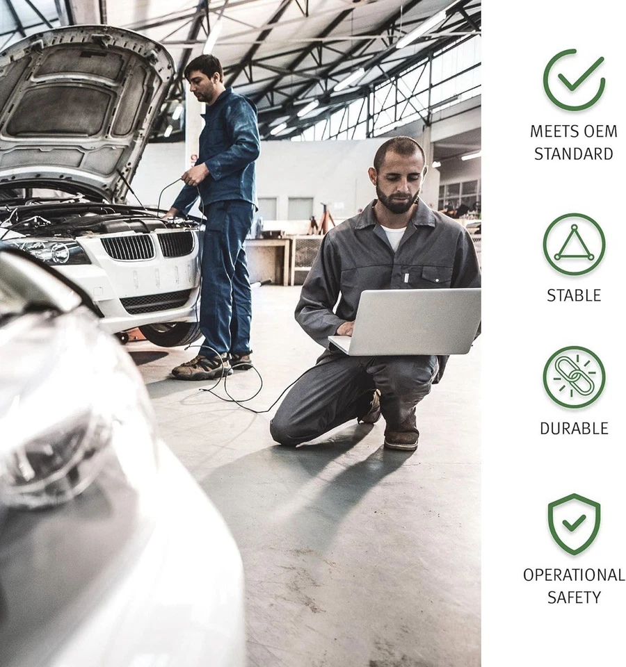 LuK 15-021 LuK RepSet con cojinete de liberación para modelos Subaru 99-17 seleccionados Foto 2 de 4