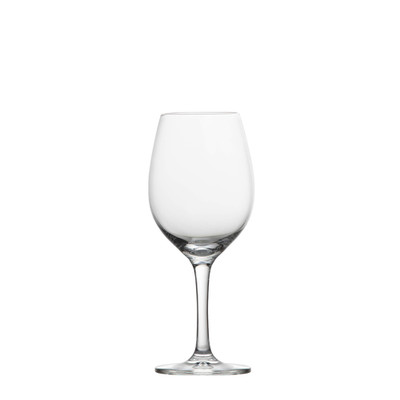 Schott Zwiesel Tritan Crystal Glass Banquet Stemware Collection All Purpose Red