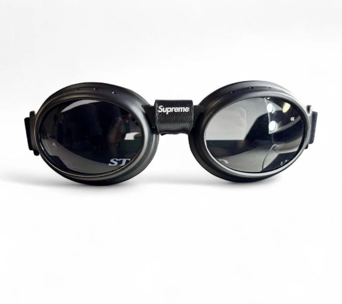 Supreme Sunglasses for Men for sale - eBay