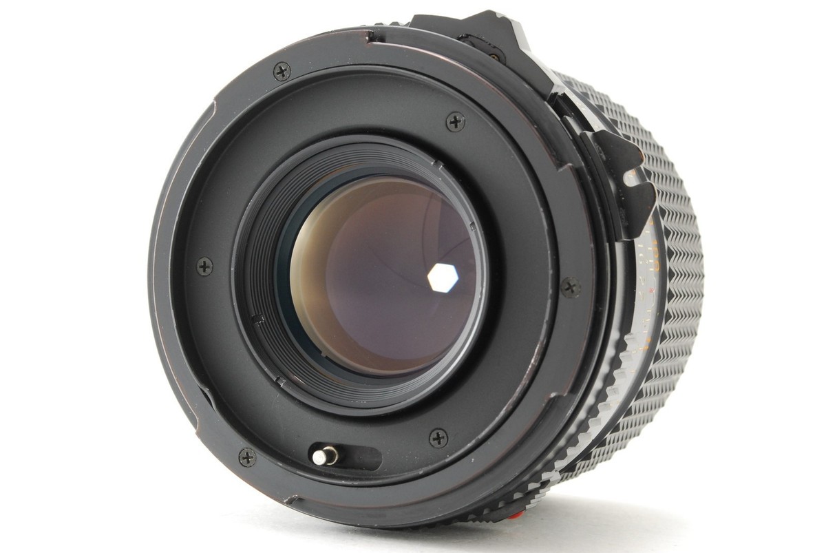 ☆美品【MAMIYA】MAMIYA-SEKOR C 110mm F2.8 中判 MAMIYA SEKOR C 110mm F2.8 N 中判カメラ レンズ Mamiya マミヤ MAMIYA