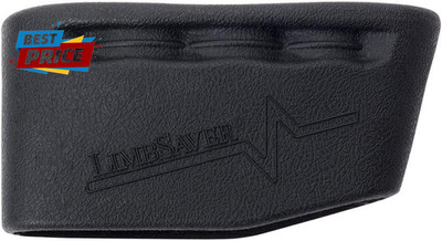 Airtech Slip-On Recoil Pad, Small-Large Sizes, 0.5''-1'' LOP, No-Slip Surface, No 