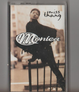 Monica Miss Thang | eBay