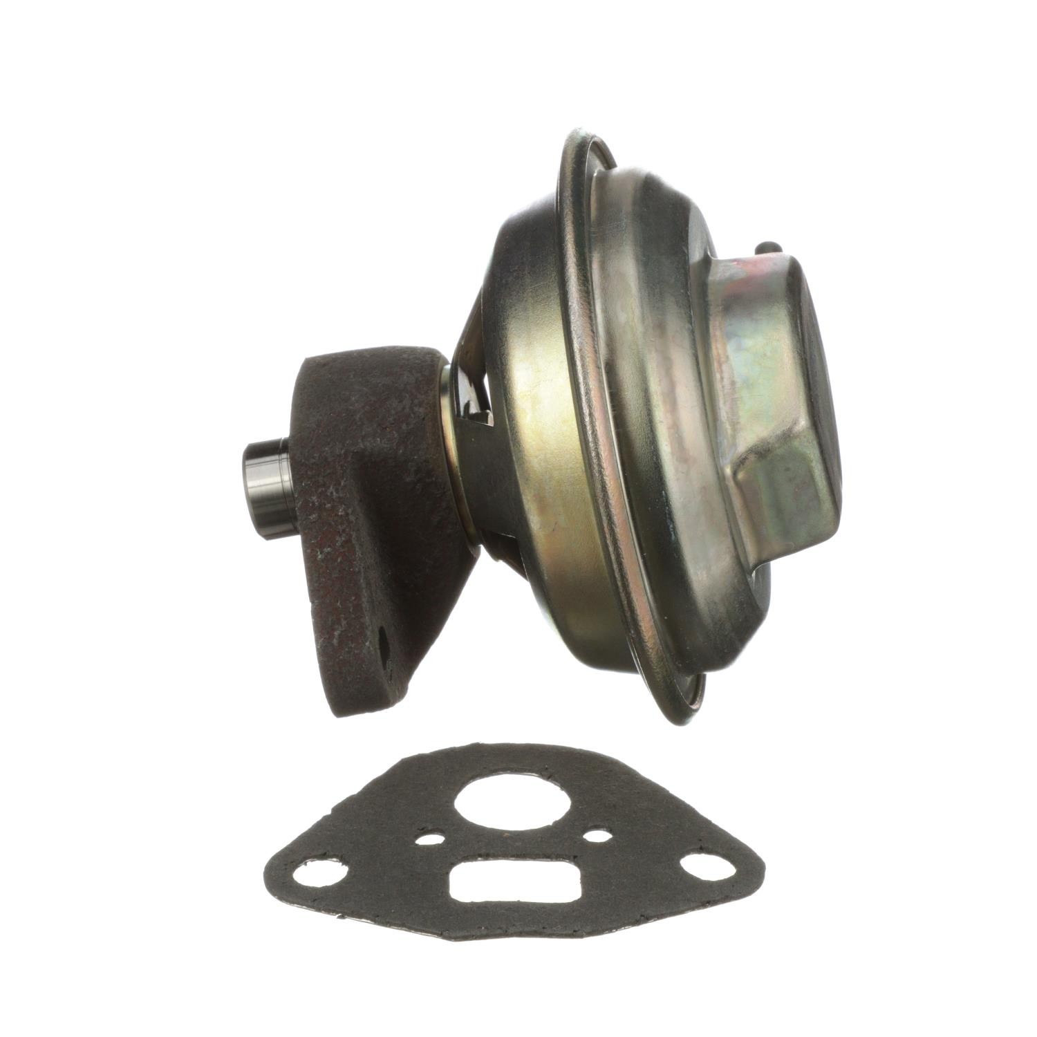 SMP EGR Valve Replacement for 1988-1995 GMC C2500 Trucks