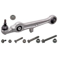 Febi Pro Kit Querlenker Vorne FüR Audi A4 Seat Exeo