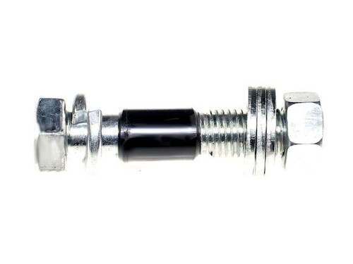 For 2012-2015 Toyota Prius Plug-In Alignment Cam Bolt Kit Front 65428FHKP 2013 - Picture 1 of 2