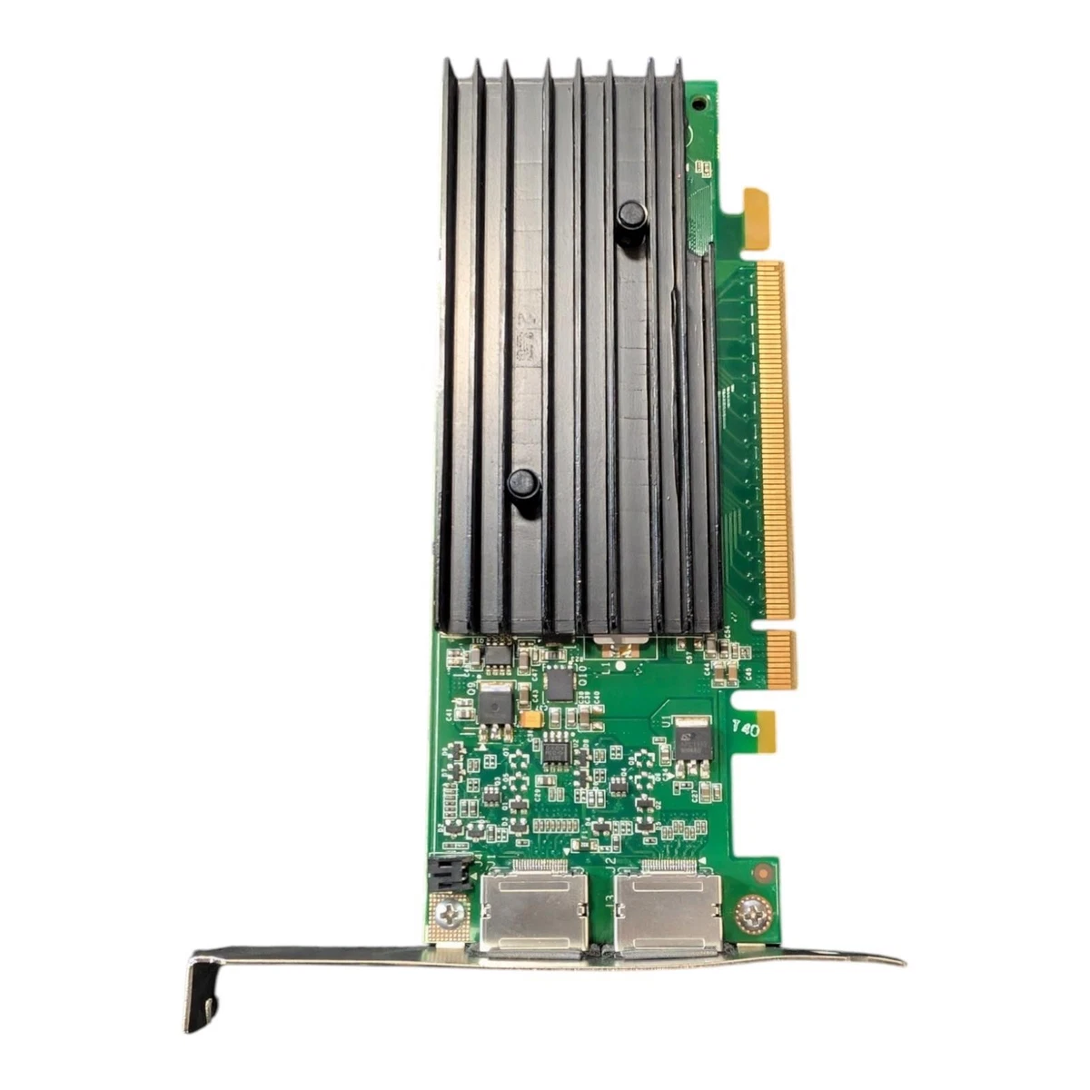 NVIDIA Quadro NVS 295 DDR3 256 MB Memory Computer Graphics Cards