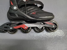 Rollerblade Zetrablade Inline Skates Size Men Us 11