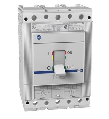 ALLEN BRADLEY 140G-K6F3-D40 - NEW IN BOX