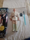 1978 Star Wars 12" Poseable Luke Skywalker Action Figure