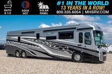 2026 Entegra Coach Aspire 44D