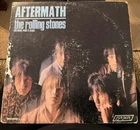 The Rolling Stones – Aftermath PS 476, Stereo, Original 1st pressing, US, 1966