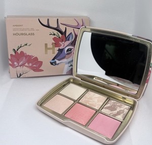 Hourglass Ambient Lighting Palette Deer | eBay