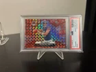2024 Panini Mosaic - NFL Debut Caleb Williams #289 Red Camo Mosaic Prizm (RC)