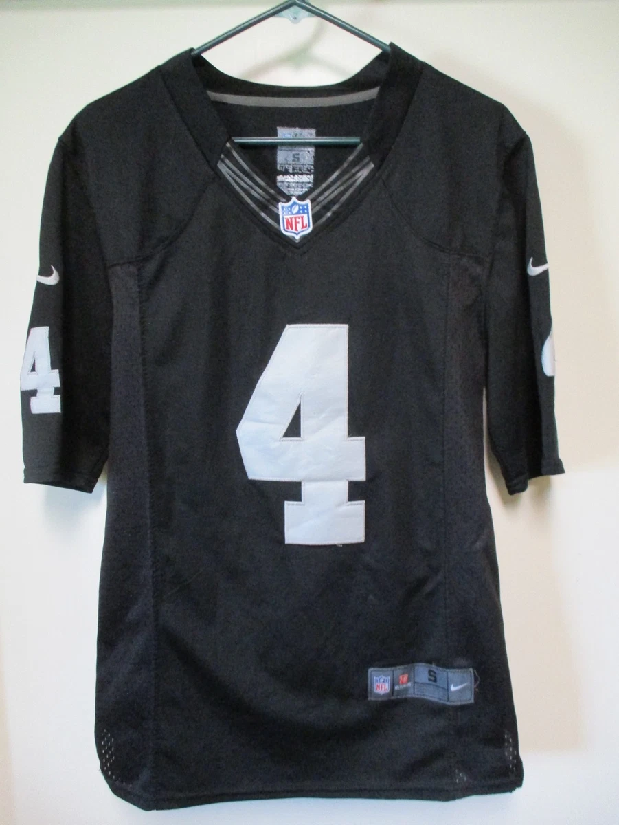 Derek Carr Jersey for sale | eBay
