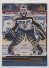 1999-00 Upper Deck Tomas Vokoun #245 2u3