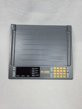 MathSafari Console and Three Lesson Books 1, 2, 4, Parts Only Not Tested 1993