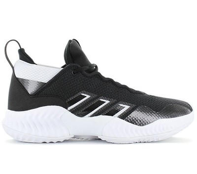 Adidas Court Vision 3 Men's Sneakers Black GV9926 Sport Basketball Shoes NEW