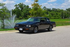 1987 Buick Regal for Sale