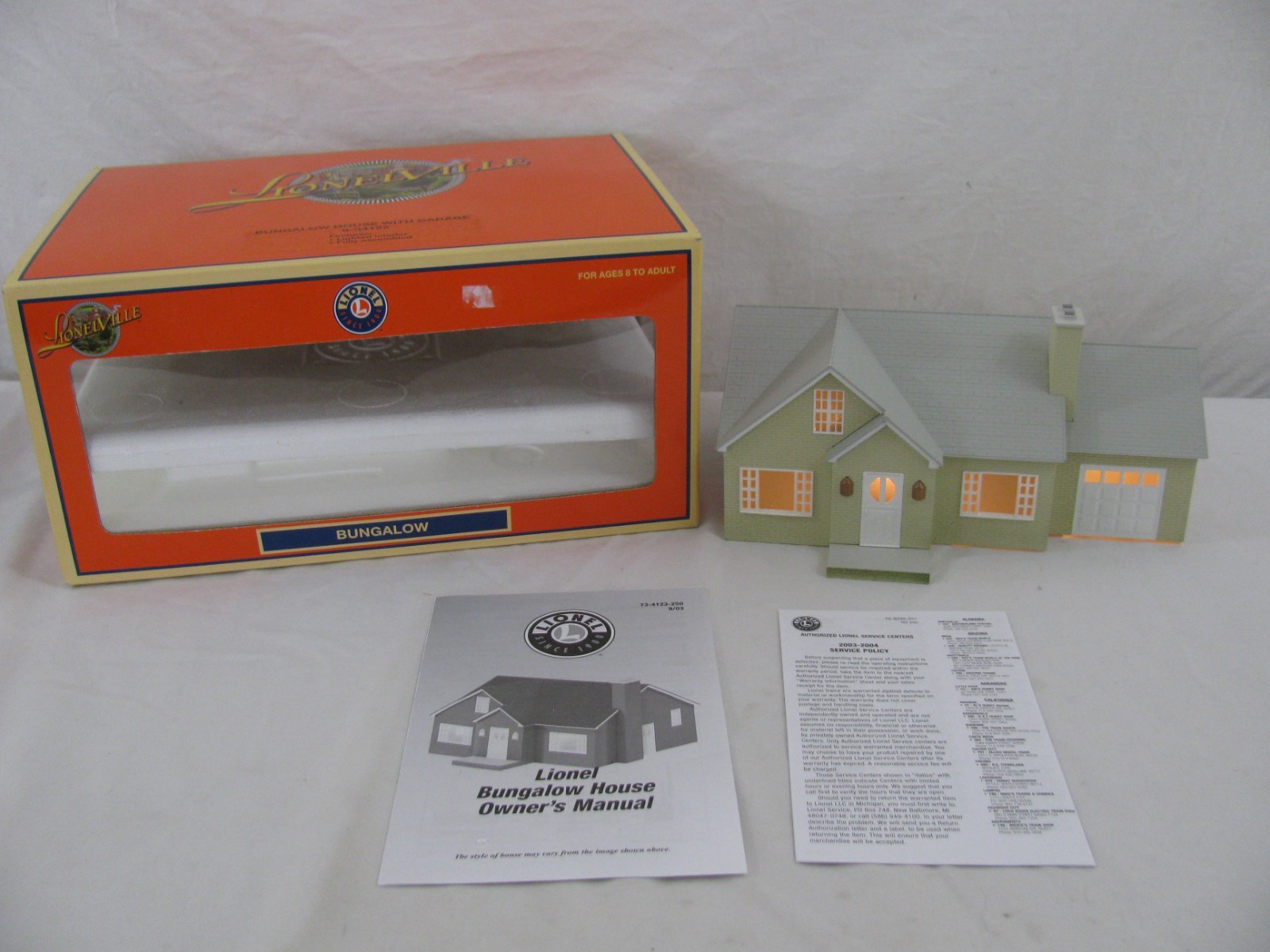 Click here to see eBay Auction