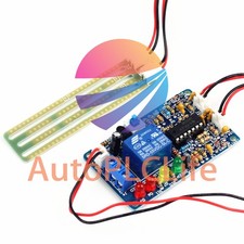 1PCS NEW 5V Liquid level controller Water Detection Sensor Module for Arduino m
