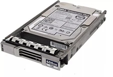 Dell G6C6C 600GB 15K SAS 2.5" 12Gbps Hard Drive ST600MP0005 0G6C6C