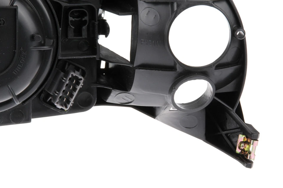 Conjunto de faros URO Parts 8693554 para 99-03 Volvo S80 Foto 4 de 4