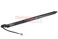 Metzger Elektromotor, Heckklappe Original Ersatzteil Greenparts Links 2115025
