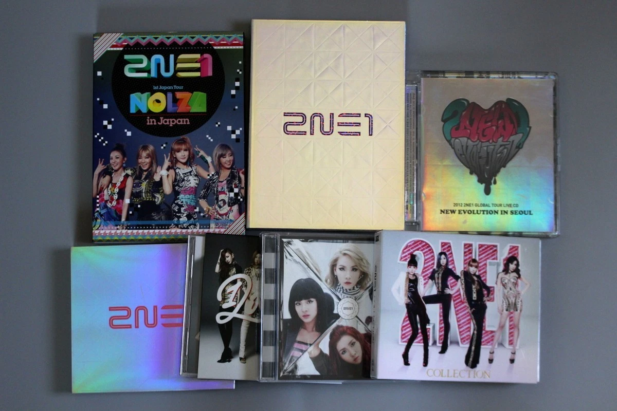 2ne1 products for sale | eBay