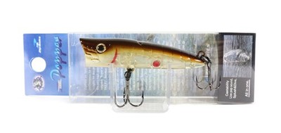 Zipbaits ZBL Popper 68mm Schwimmend K�der 541R (6077)