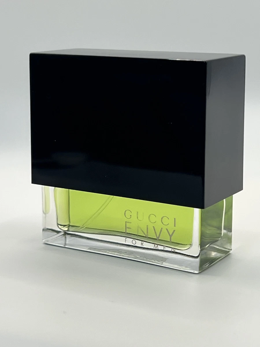 Gucci Envy For Men for sale | eBay