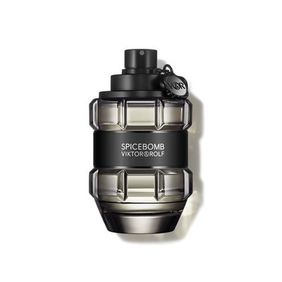 Viktor&Rolf - Spicebomb Eau de Toilette - Woody & Spicy - Cologne for Men - With