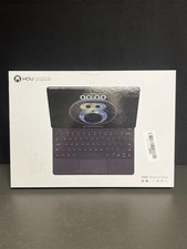 HOU for iPad Pro 13 inch Case 2025 with Keyboard M5/M4 , Keyboard Case for iPad