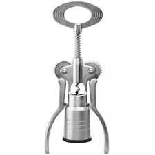 New Campagnolo BIG corkscrew satin silver CTB...