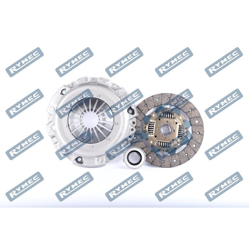 Clutch Kit for VW POLO 6N2 1999 to 2001